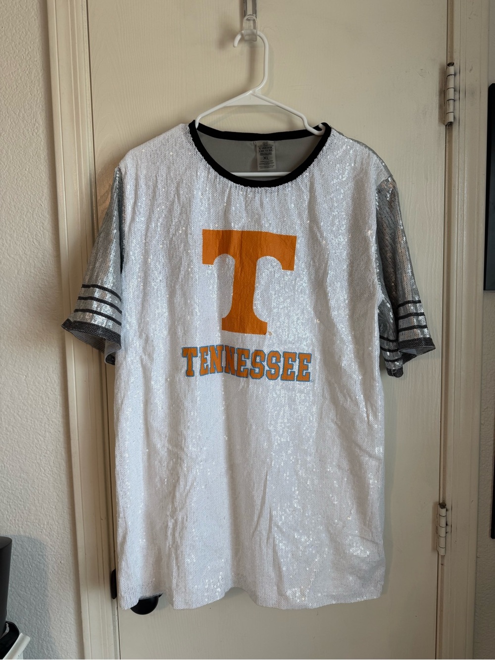 Gameday Couture Jersey Dress